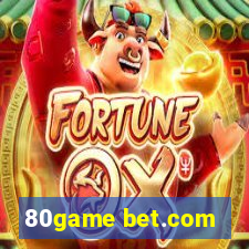 80game bet.com